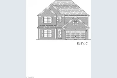 3940 Cassillis Way #107, Colfax, NC 27235 - Photo 1