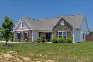3609 Wesley Pt Dr, Browns Summit, NC 27214 - Photo 1