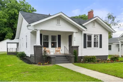 514 Boyd Street, Reidsville, NC 27320 - Photo 1