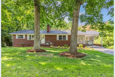 1856 Old Farmer Road, Asheboro, NC 27205 - Photo 1