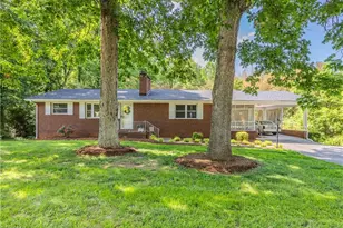 1856 Old Farmer Rd, Asheboro, NC 27205 - Photo 1