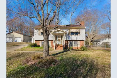 3035 Harvest Drive, Thomasville, NC 27360 - Photo 1