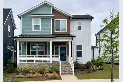 34 Millennium Drive, Pittsboro, NC 27312 - Photo 1