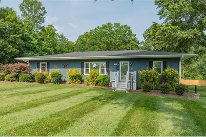 287 Vfw Road, Reidsville, NC 27320 - Photo 1