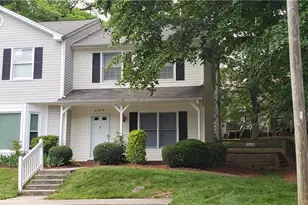 4385 Baylor St, Greensboro, NC 27455 - Photo 1