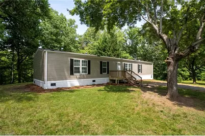 1244 Frye Road, Westfield, NC 27053 - Photo 1