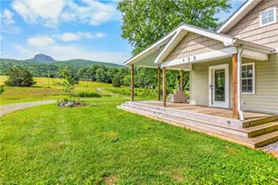 135 Vaughn Ln, Pilot Mountain, NC 27041 - Photo 1