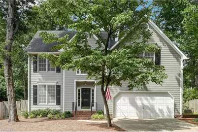 2417 Beaconwood Drive, Greensboro, NC 27455 - Photo 1