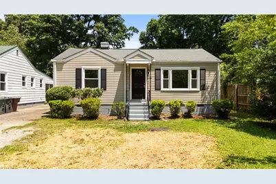 4108 Walker Avenue, Greensboro, NC 27407 - Photo 1