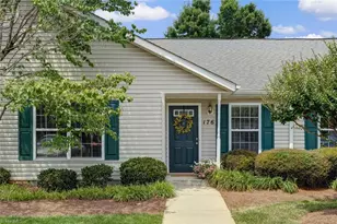 176 Wesley Harris Cir, Greensboro, NC 27455 - Photo 1