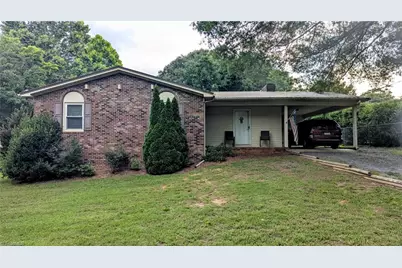 272 Meadow Road, Asheboro, NC 27205 - Photo 1