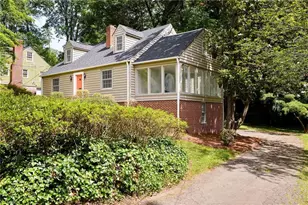 515 N Pine Valley Road N, Winston-Salem, NC 27106 - Photo 1