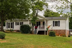 1030 Cliff View Dr, King, NC 27021 - Photo 1