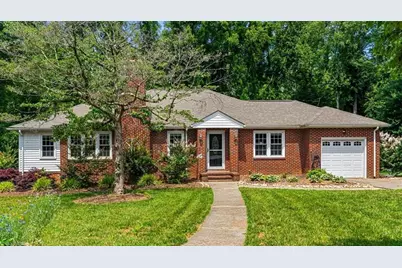 407 Pinedale Drive, Reidsville, NC 27320 - Photo 1