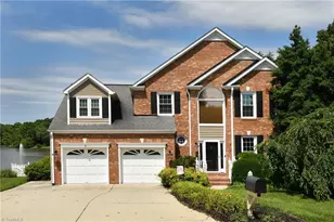 5100 Hartridge Way, Greensboro, NC 27407 - Photo 1