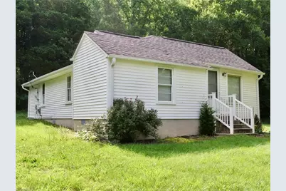 8351 Friendship Church Road, Reidsville, NC 27320 - Photo 1