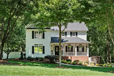 396 Bent Creek Trail, Kernersville, NC 27284 - Photo 1