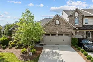 653 Piedmont Crossing Dr, High Point, NC 27265 - Photo 1