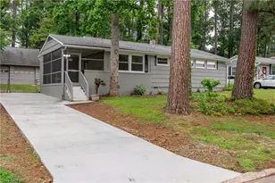 2508 Netherwood Dr, Greensboro, NC 27408 - Photo 1