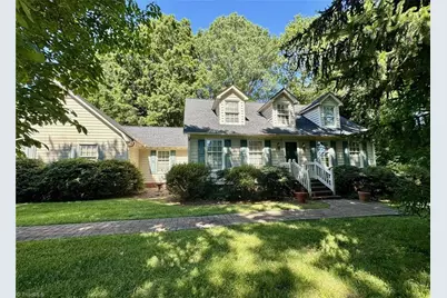 102 Cherokee Drive, Lexington, NC 27295 - Photo 1