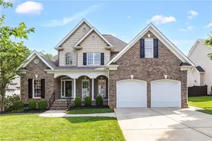 5126 White Horse Dr, Greensboro, NC 27410 - Photo 1