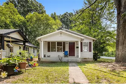 1033 S Josephine Boyd Street #B, Greensboro, NC 27403 - Photo 1