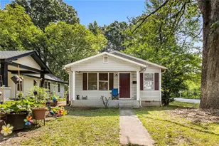 1033 S Josephine Boyd St, Greensboro, NC 27403 - Photo 1