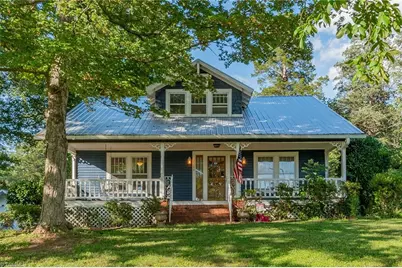 2284 Leonard Road, Lexington, NC 27295 - Photo 1