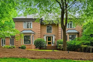 211 Staunton Dr, Greensboro, NC 27410 - Photo 1