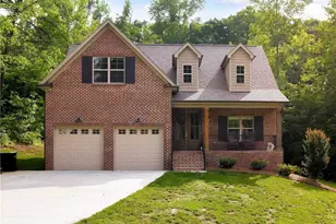 1055 Kapstone Crossing, Lexington, NC 27295 - Photo 1