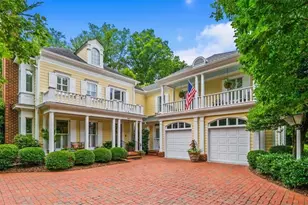 207 Country Club Dr, Greensboro, NC 27408 - Photo 1