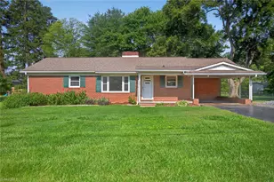 932 Brownwood Dr, Winston-Salem, NC 27105 - Photo 1