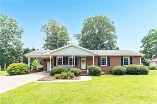 684 Angus St, Rural Hall, NC 27045 - Photo 1