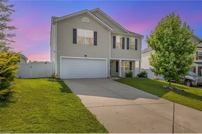 1032 Solstice Street, Rural Hall, NC 27045 - Photo 1