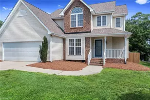401 Clover Ct, Eden, NC 27288 - Photo 1