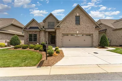 2613 Southern Gates Drive, Greensboro, NC 27410 - Photo 1