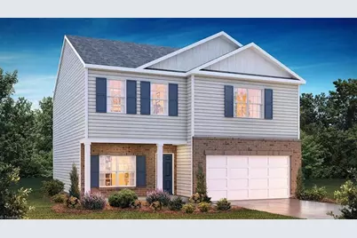 119 Leven Drive, Gibsonville, NC 27249 - Photo 1