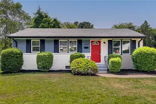 2804 Rosemary Dr, Winston-Salem, NC 27105 - Photo 1