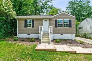 1106 Sykes Ave, Greensboro, NC 27405 - Photo 1