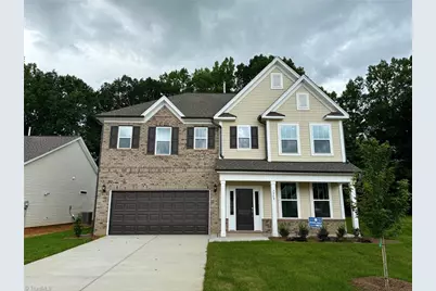 7559 Buckhaven Forest Drive, Kernersville, NC 27284 - Photo 1
