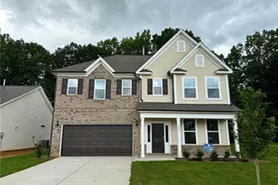 7559 Buckhaven Frst Dr, Kernersville, NC 27284 - Photo 1