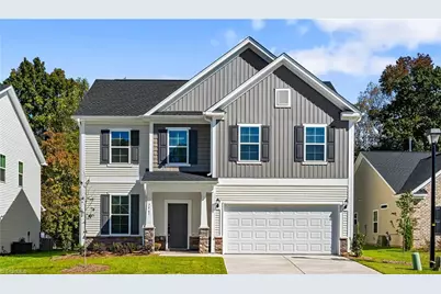 7567 Buckhaven Forest Drive, Kernersville, NC 27284 - Photo 1