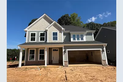 7553 Buckhaven Forest Drive, Kernersville, NC 27284 - Photo 1