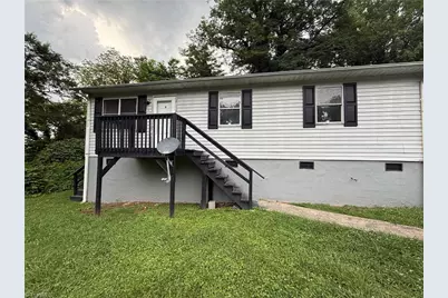 634 Elm Street #A, High Point, NC 27260 - Photo 1