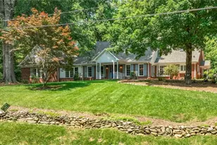 465 Forest Dr, Wilkesboro, NC 28697 - Photo 1