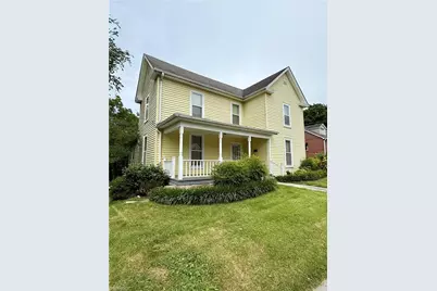 132 Orchard Street, Mount Airy, NC 27030 - Photo 1