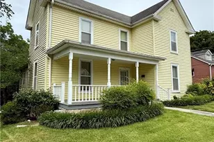 132 Orchard St, Mount Airy, NC 27030 - Photo 1