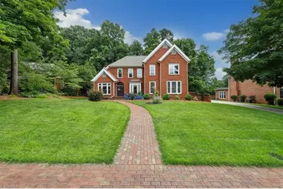 6620 Village Brook Trail, Clemmons, NC 27012 - Photo 1