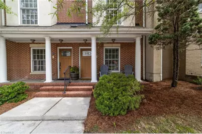 606 Bellemeade Street #13, Greensboro, NC 27401 - Photo 1