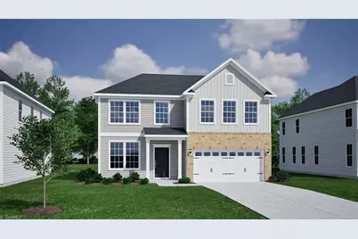 7551 Buckhaven Forest Drive, Kernersville, NC 27284 - Photo 1